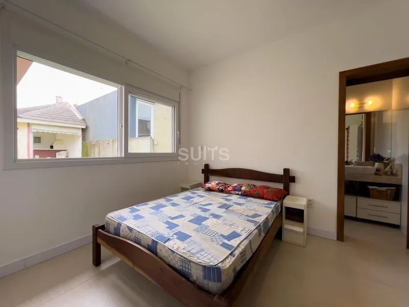 Casa com amplo pátio na praia do Arpoador: 19ª foto da galeria de imagens do imóvel