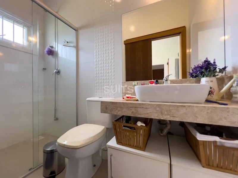 Casa com amplo pátio na praia do Arpoador: 20ª foto da galeria de imagens do imóvel