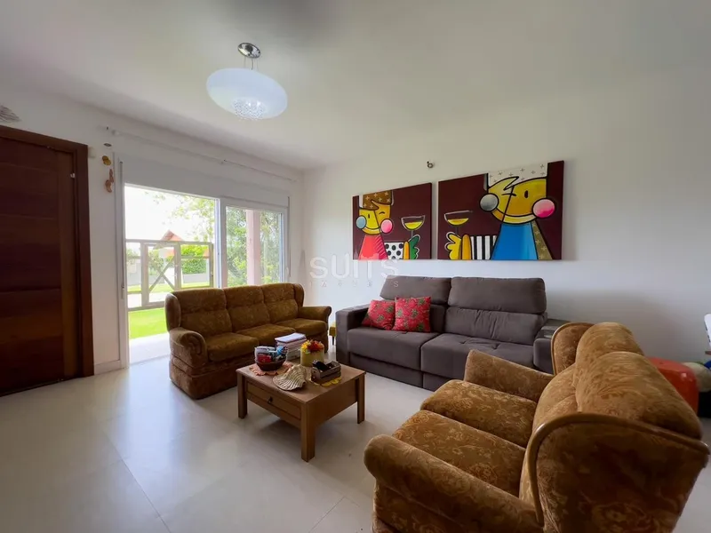 Casa com amplo pátio na praia do Arpoador: 14ª foto da galeria de imagens do imóvel