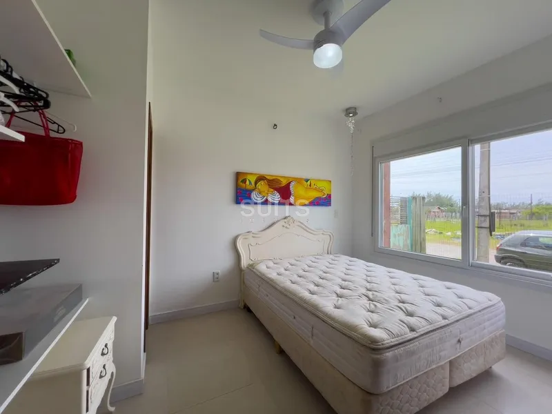 Casa com amplo pátio na praia do Arpoador: 16ª foto da galeria de imagens do imóvel