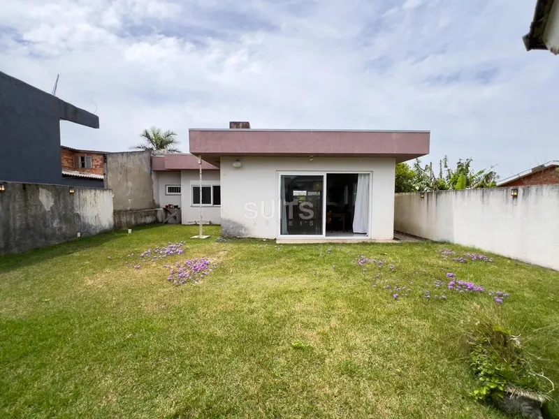 Casa com amplo pátio na praia do Arpoador: 13ª foto da galeria de imagens do imóvel