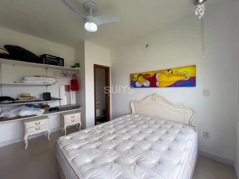 Casa com amplo pátio na praia do Arpoador: 17ª foto da galeria de imagens do imóvel