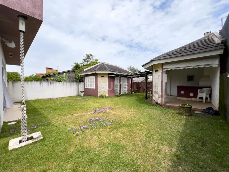 Casa com amplo pátio na praia do Arpoador: 11ª foto da galeria de imagens do imóvel