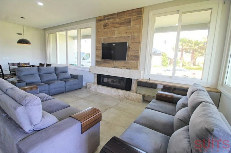 Excelente casa à venda no condomínio Lagoa do Passo: 5ª foto da galeria de imagens do imóvel