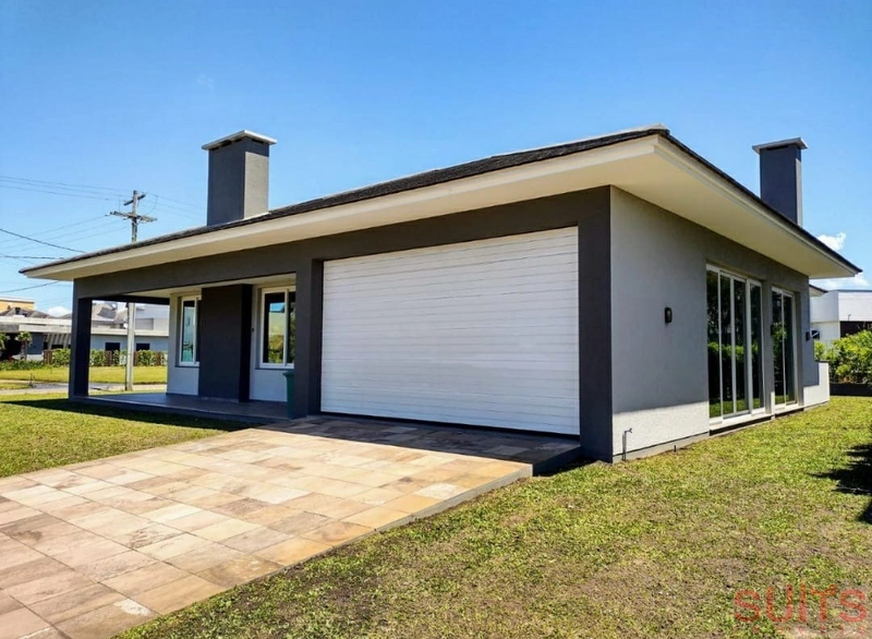 Excelente casa à venda no condomínio Lagoa do Passo: 3ª foto da galeria de imagens do imóvel