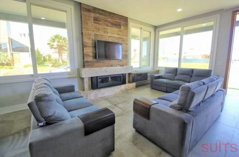 Excelente casa à venda no condomínio Lagoa do Passo: 6ª foto da galeria de imagens do imóvel