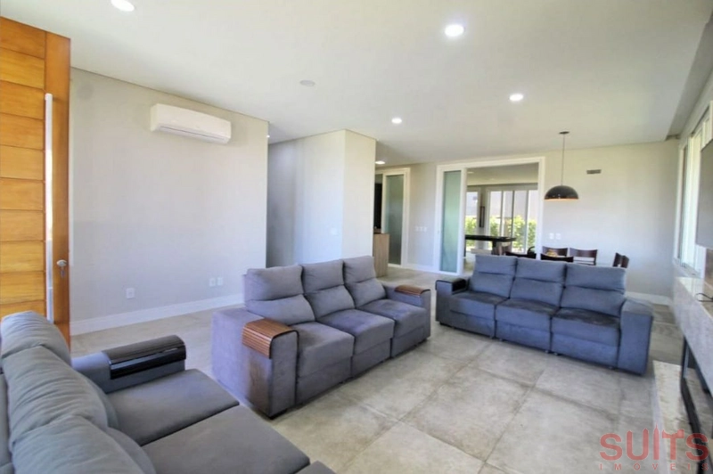 Excelente casa à venda no condomínio Lagoa do Passo: 4ª foto da galeria de imagens do imóvel