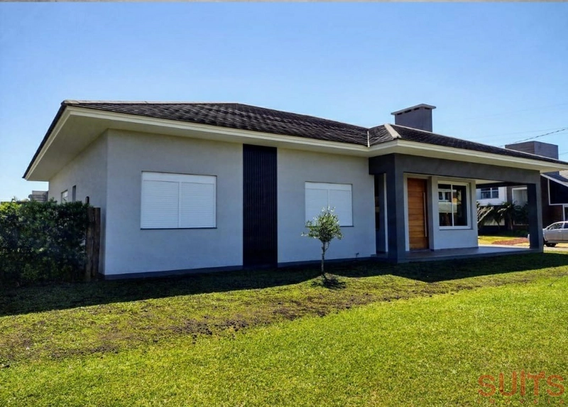 Excelente casa à venda no condomínio Lagoa do Passo: 2ª foto da galeria de imagens do imóvel