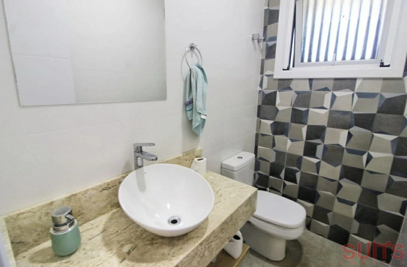 Excelente casa à venda no condomínio Lagoa do Passo: 14ª foto da galeria de imagens do imóvel