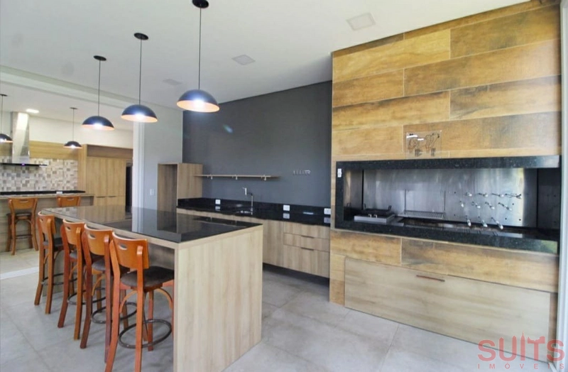 Excelente casa à venda no condomínio Lagoa do Passo: 10ª foto da galeria de imagens do imóvel