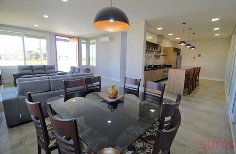 Excelente casa à venda no condomínio Lagoa do Passo: 11ª foto da galeria de imagens do imóvel