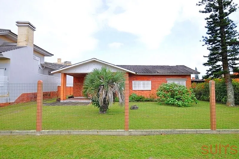 Casa na Praia de Atlântida: 1ª foto da galeria de imagens do imóvel