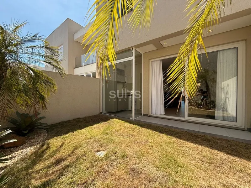 Excelente sobrado à venda no condomínio Murano: 32ª foto da galeria de imagens do imóvel