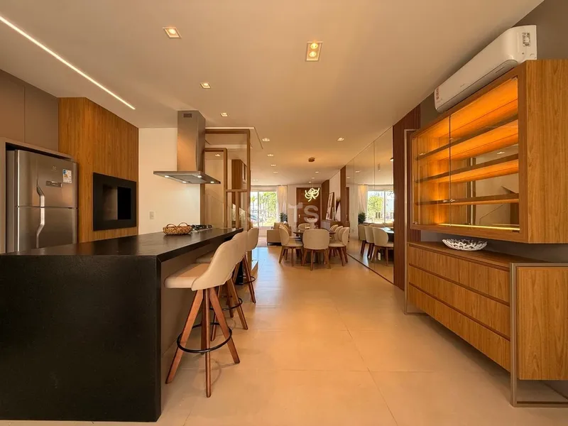 Excelente sobrado à venda no condomínio Murano: 14ª foto da galeria de imagens do imóvel