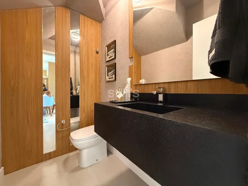 Excelente sobrado à venda no condomínio Murano: 31ª foto da galeria de imagens do imóvel