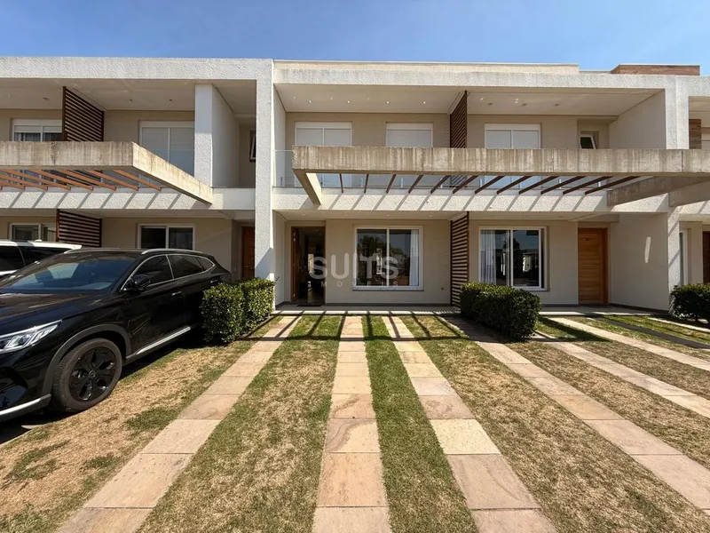 Excelente sobrado à venda no condomínio Murano: 21ª foto da galeria de imagens do imóvel