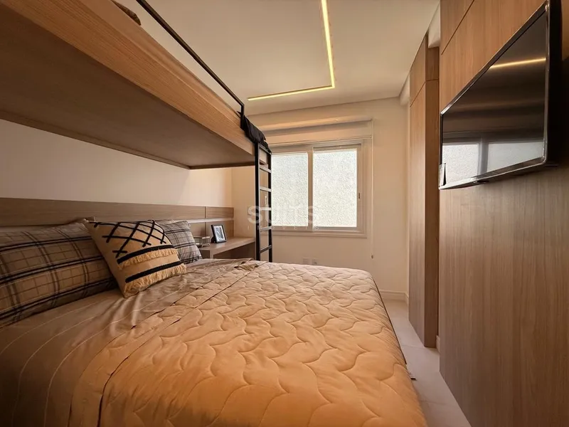 Excelente sobrado à venda no condomínio Murano: 16ª foto da galeria de imagens do imóvel