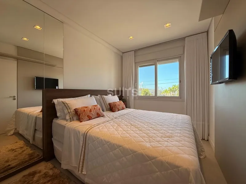 Excelente sobrado à venda no condomínio Murano: 24ª foto da galeria de imagens do imóvel