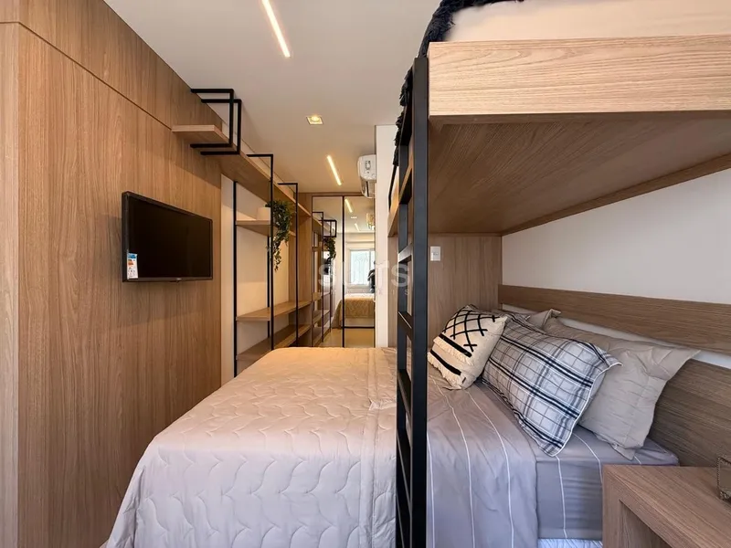 Excelente sobrado à venda no condomínio Murano: 11ª foto da galeria de imagens do imóvel