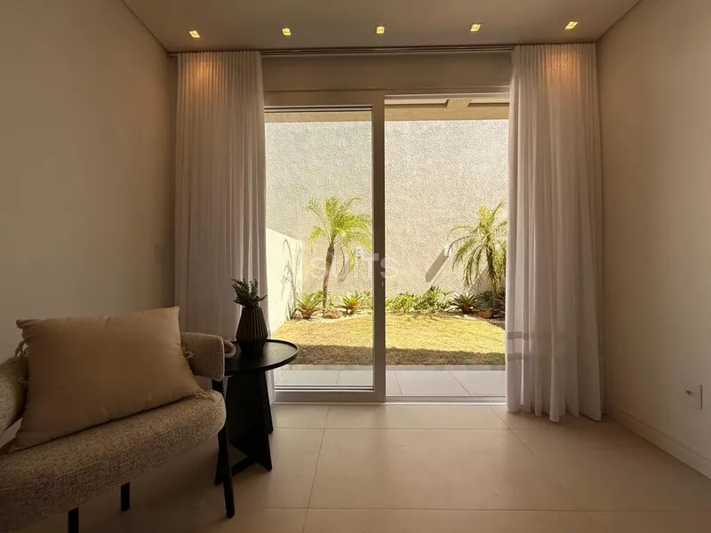 Excelente sobrado à venda no condomínio Murano: 28ª foto da galeria de imagens do imóvel