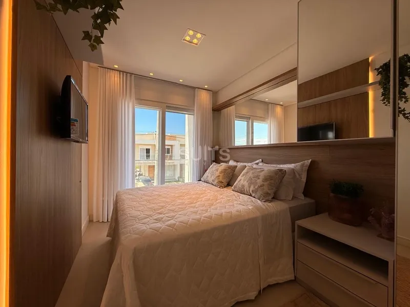 Excelente sobrado à venda no condomínio Murano: 22ª foto da galeria de imagens do imóvel