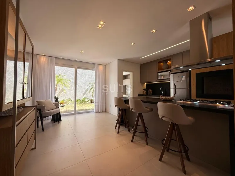 Excelente sobrado à venda no condomínio Murano: 26ª foto da galeria de imagens do imóvel