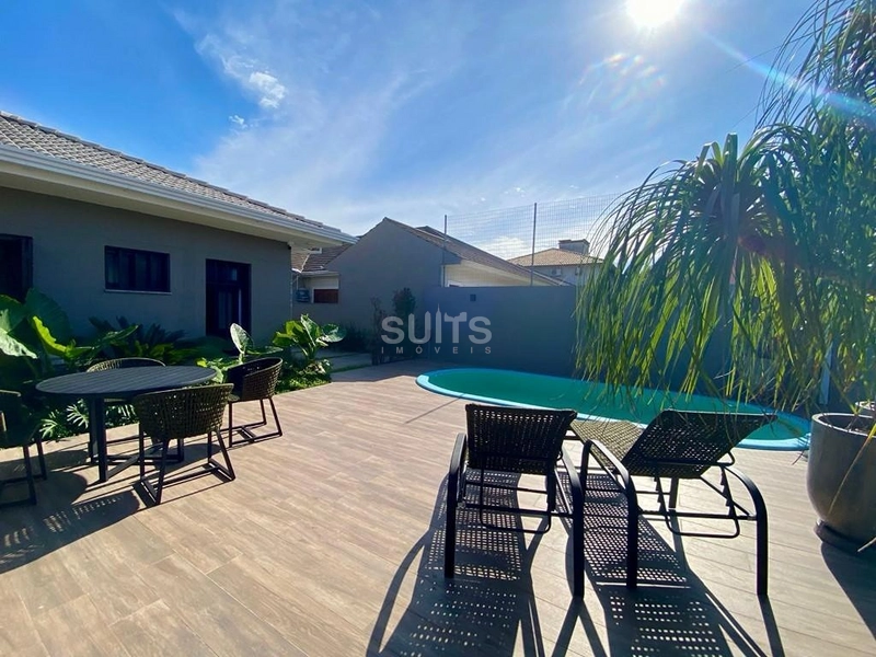 Belíssima casa à venda em Atlântida : 38ª foto da galeria de imagens do imóvel