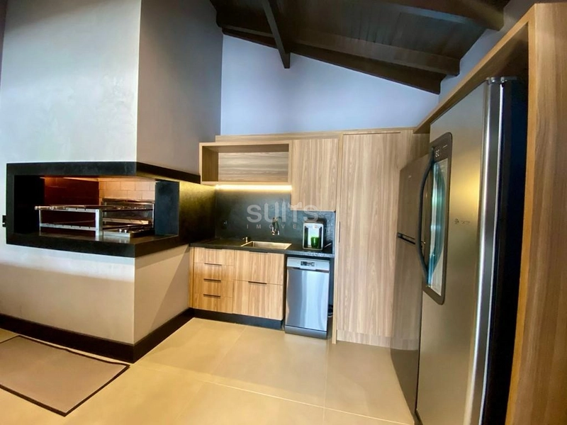 Belíssima casa à venda em Atlântida : 17ª foto da galeria de imagens do imóvel