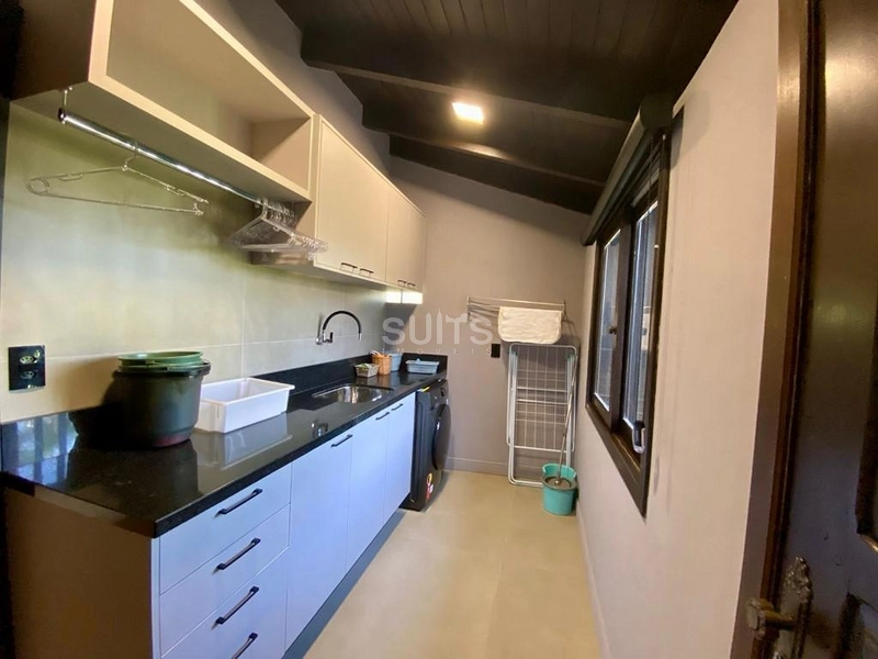 Belíssima casa à venda em Atlântida : 31ª foto da galeria de imagens do imóvel