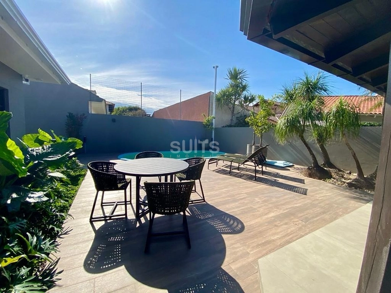 Belíssima casa à venda em Atlântida : 37ª foto da galeria de imagens do imóvel