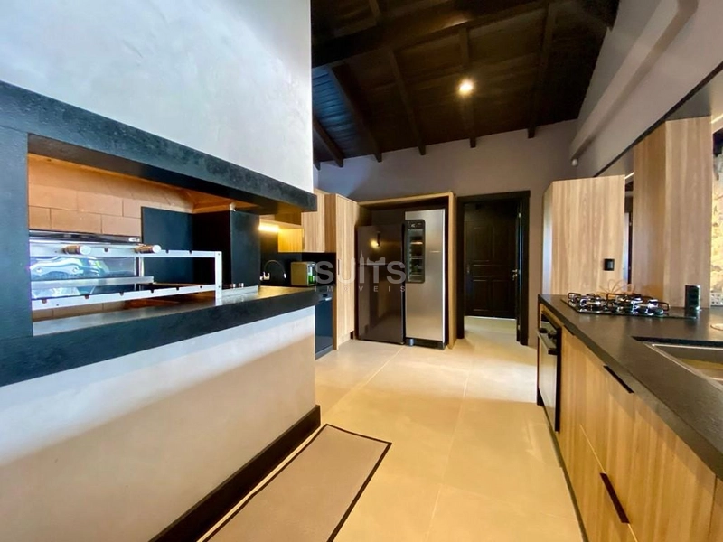 Belíssima casa à venda em Atlântida : 27ª foto da galeria de imagens do imóvel