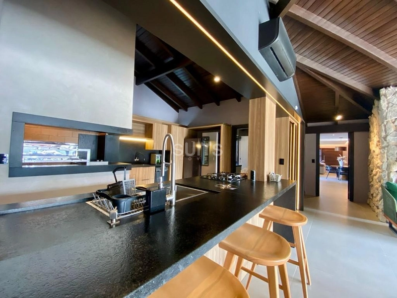 Belíssima casa à venda em Atlântida : 28ª foto da galeria de imagens do imóvel