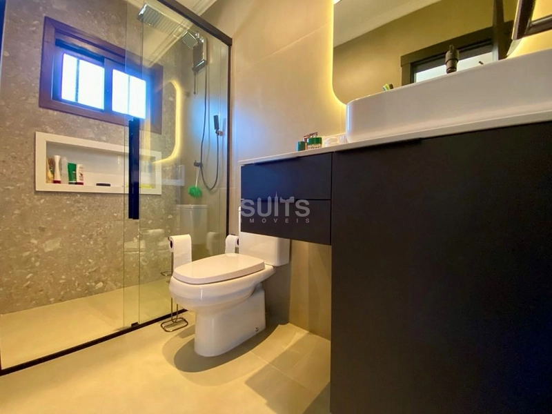 Belíssima casa à venda em Atlântida : 23ª foto da galeria de imagens do imóvel