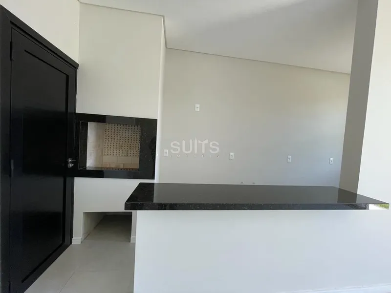 Linda casa geminada à venda no bairro planejado Santorini: 6ª foto da galeria de imagens do imóvel