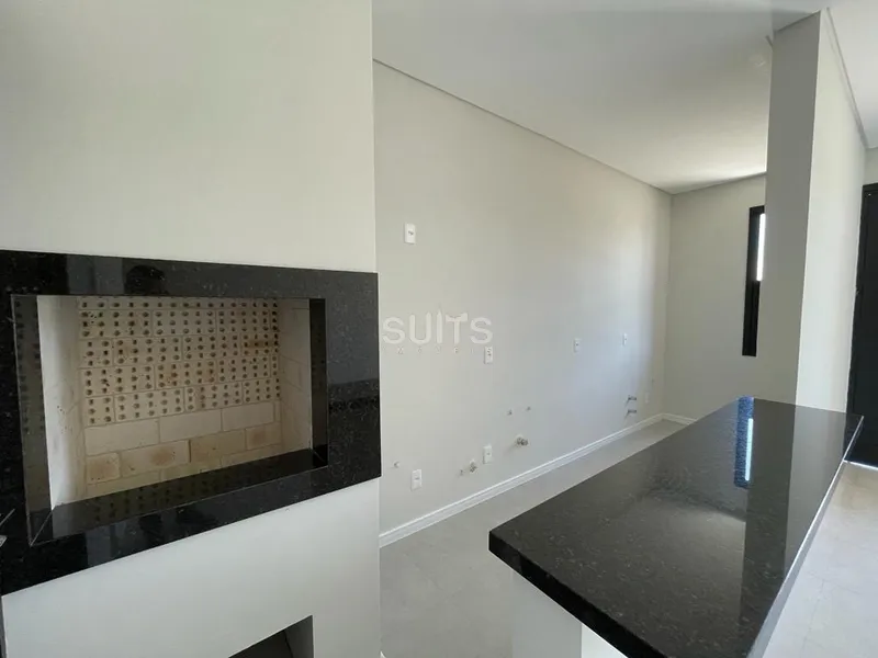 Linda casa geminada à venda no bairro planejado Santorini: 7ª foto da galeria de imagens do imóvel