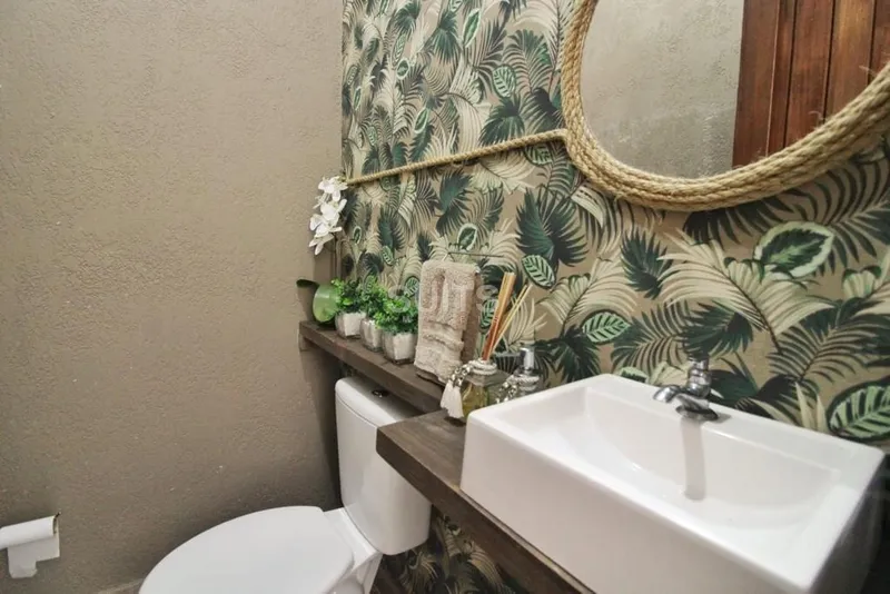 Excelente casa térrea em Rainha do Mar: 8ª foto da galeria de imagens do imóvel