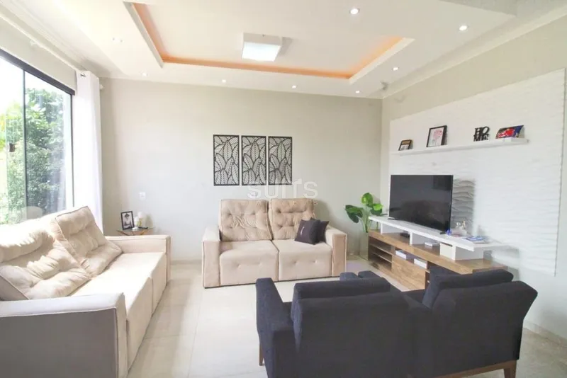 Excelente casa térrea em Rainha do Mar: 2ª foto da galeria de imagens do imóvel