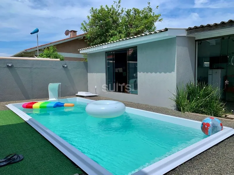 Excelente casa térrea em Rainha do Mar: 19ª foto da galeria de imagens do imóvel