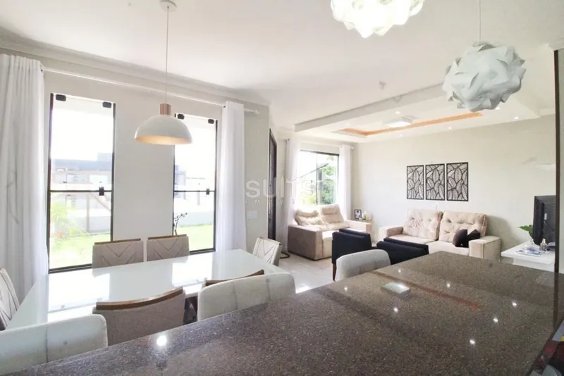 Excelente casa térrea em Rainha do Mar: 7ª foto da galeria de imagens do imóvel