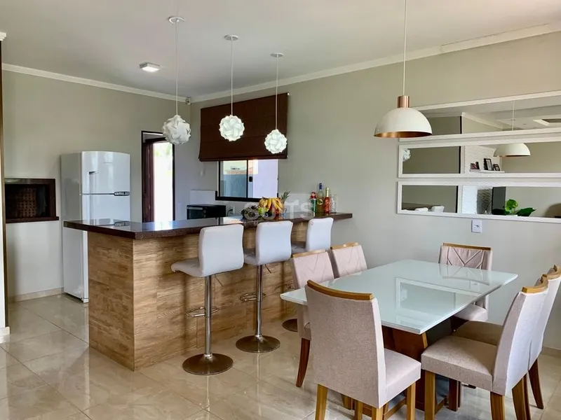 Excelente casa térrea em Rainha do Mar: 5ª foto da galeria de imagens do imóvel