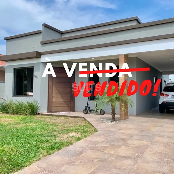 Excelente casa térrea em Rainha do Mar: 1ª foto da galeria de imagens do imóvel