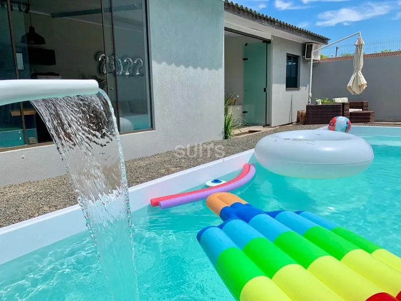 Excelente casa térrea em Rainha do Mar: 20ª foto da galeria de imagens do imóvel