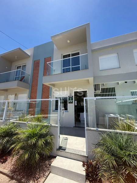 Excelente duplex à venda no Centro : 1ª foto da galeria de imagens do imóvel