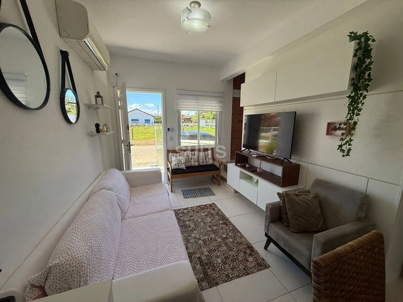 Excelente duplex à venda no Centro : 4ª foto da galeria de imagens do imóvel