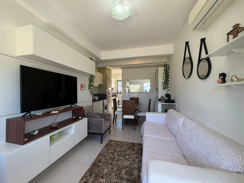 Excelente duplex à venda no Centro : 3ª foto da galeria de imagens do imóvel