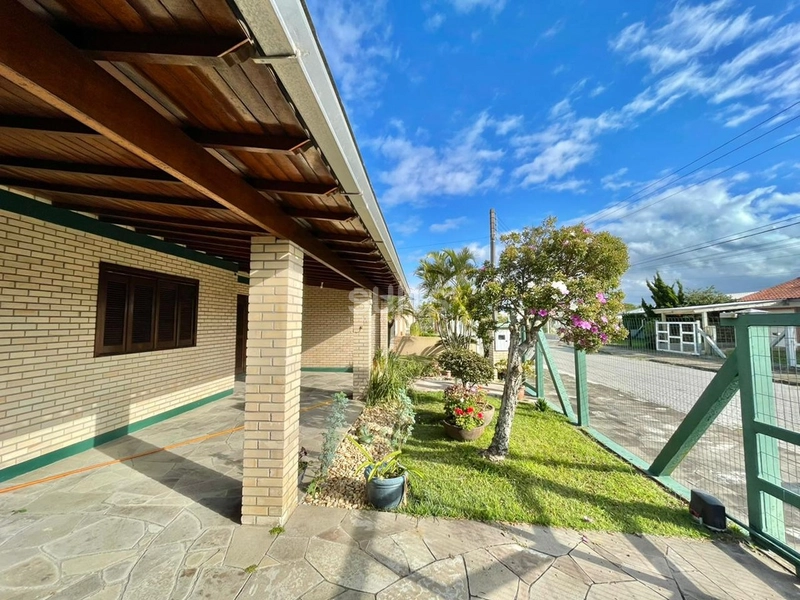 Imóvel residencial ou comercial