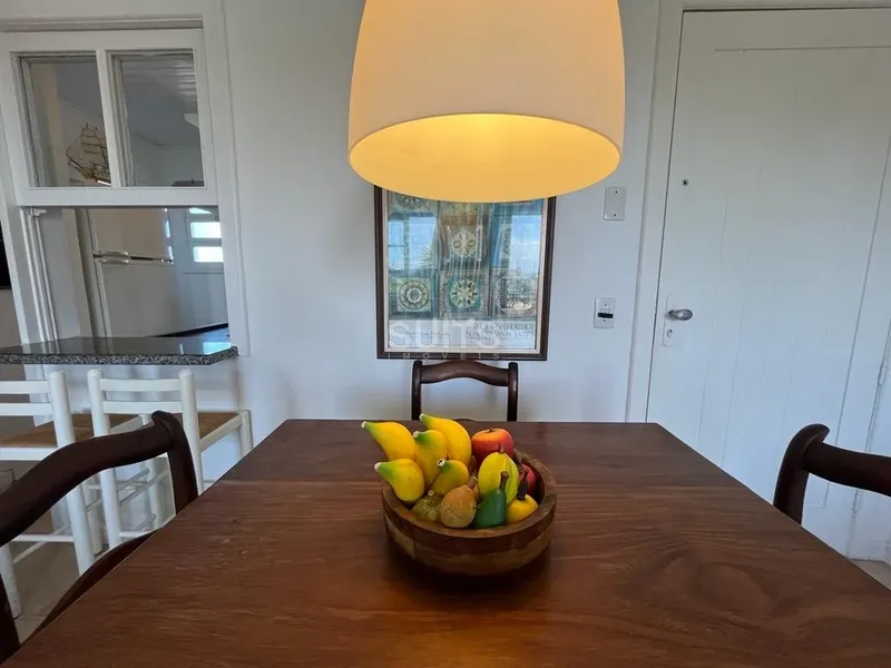 Apartamento no Centro da Praia de Atlântida: 4ª foto da galeria de imagens do imóvel