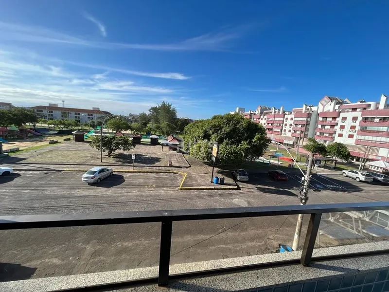 Apartamento no Centro da Praia de Atlântida: 20ª foto da galeria de imagens do imóvel