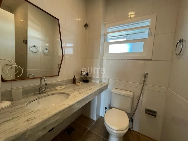 Apartamento no Centro da Praia de Atlântida: 16ª foto da galeria de imagens do imóvel