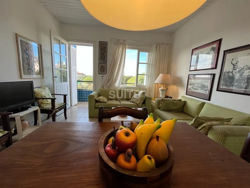 Apartamento no Centro da Praia de Atlântida: 3ª foto da galeria de imagens do imóvel